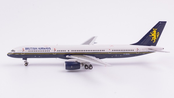 B757-200 (British Airways