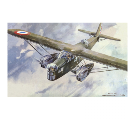 Potez 540 (Reissue) 80395