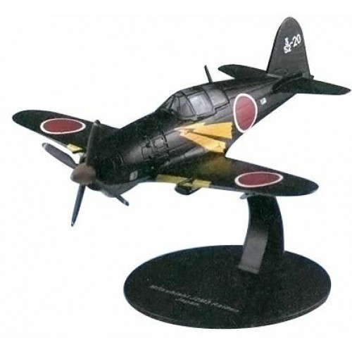 MITSUBISHI J2M3 RAIDEN MAGLG05