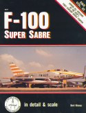 F100 Super Sabre 0853106151