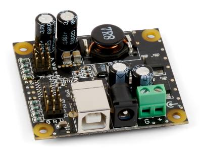 Phidgets Advanced 8 Servo-motors Interface PHID1061