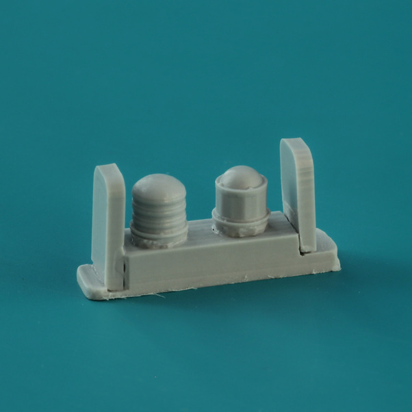 L166V1AE Lipa Optronic countermeasure systems (Mi8, Mi24 etc) NS72135