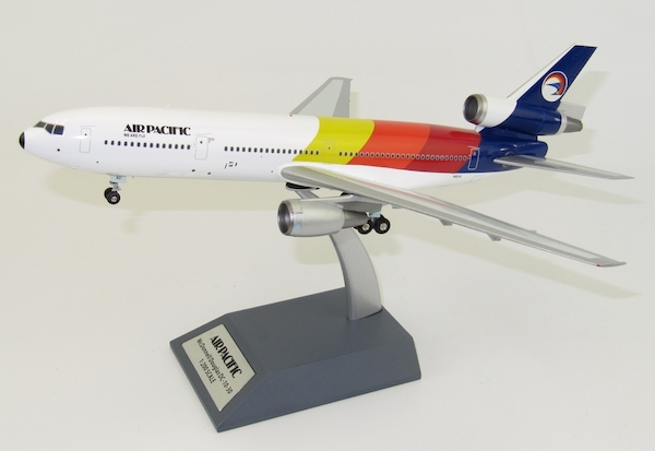 Douglas DC10-30 Air Pacific N821L With Stand LIMITED 100 MODELS IFDC100718