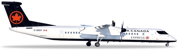 DHC8-Q400 (Air Canada Express) C-GGOY 559225