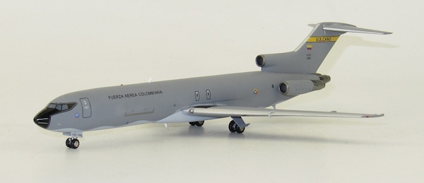 B727-200 (Colombian Air Force / Fuerza Aerea Colombiana