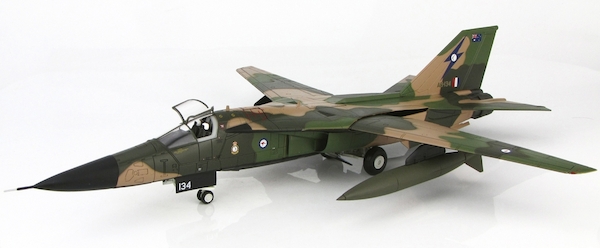F-111C Aardvark (A8-134, 6 Sqn., RAAF) HA3021