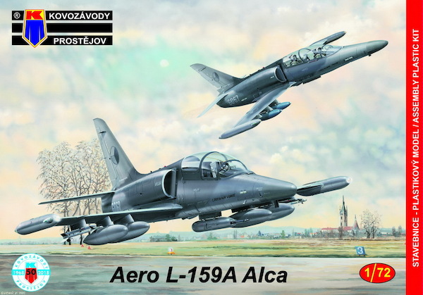 Aero L-159A Alca KPM72118