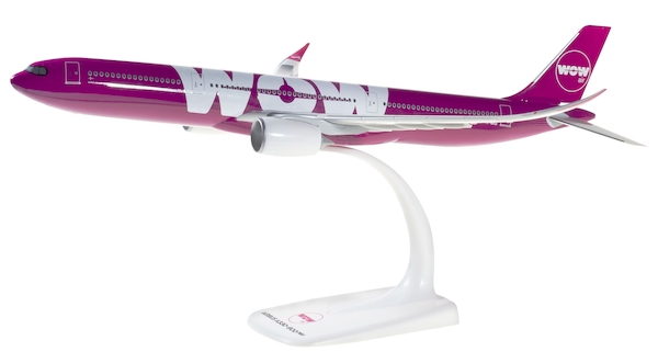 A330-900neo (Wow Air) 612272