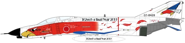 F4EJ Phantom II Kai