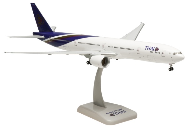 B777-300ER (Thai) HG4173
