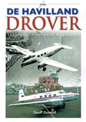 De Havilland Drover - Australia's Outback Workhorse 9780851304915