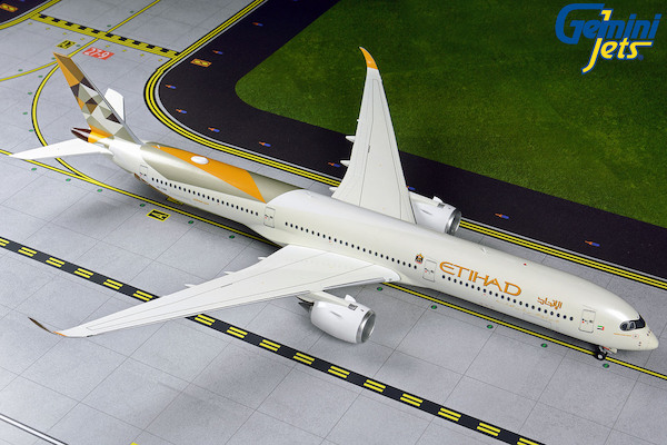 airbus a350 toy