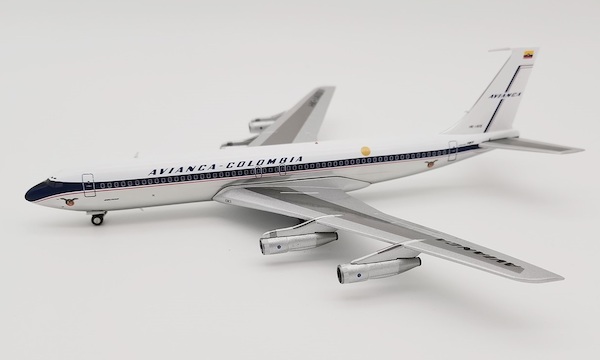 Boeing 707-300 Avianca