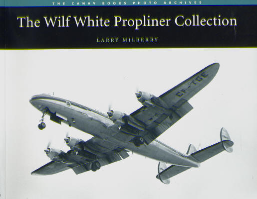 The Wilf White Propliner Collection 921022174