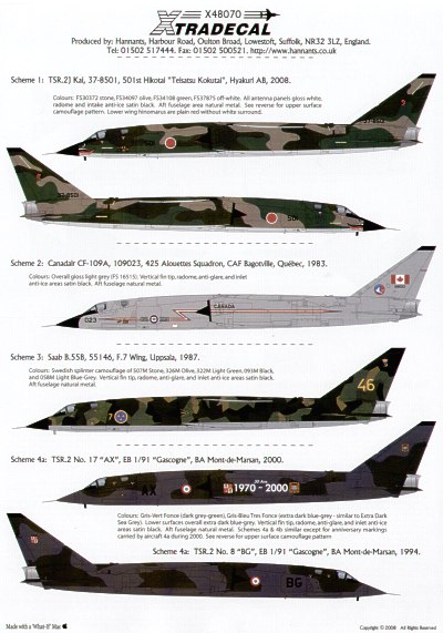 TSR2