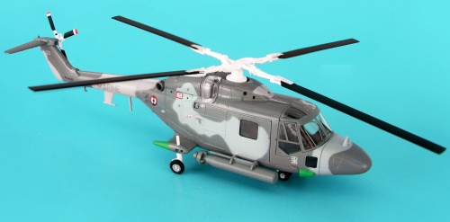 Westland Lynx HAS.2 (French Marine) EM37091