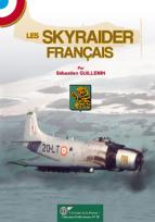 Les Skyraider Francais 9782914017657