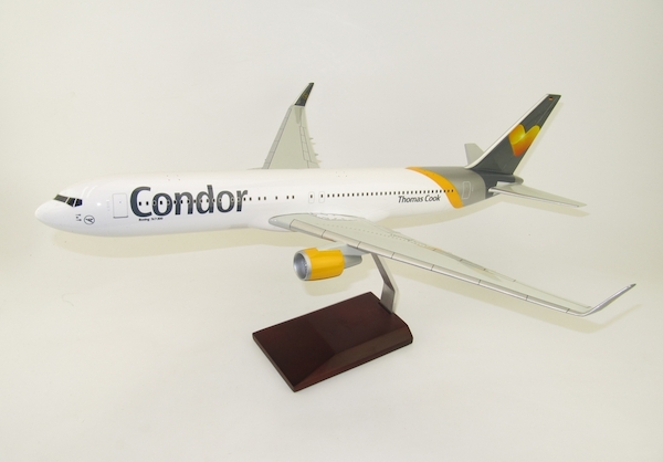 B767-300ER (Condor by Thomas Cook) PA063