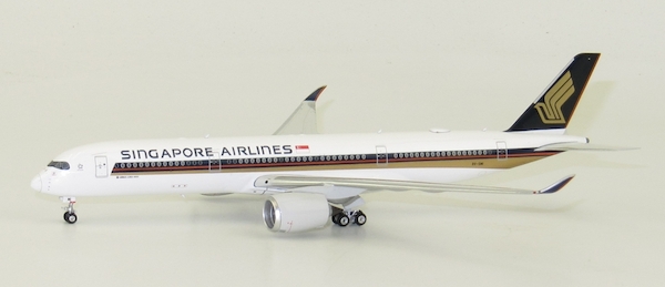 a350 diecast model