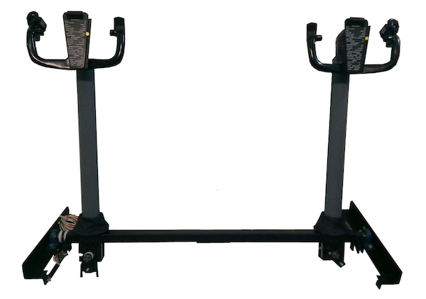 Double Yoke Boeing 737 Captain - F/O V2-PRO MEC-YOK73DOB