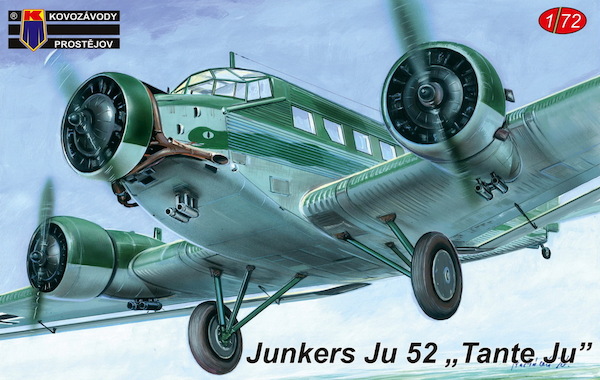 Junkers Ju52
