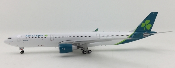 Airbus A330-300 Aer Lingus EI-EDY 11525
