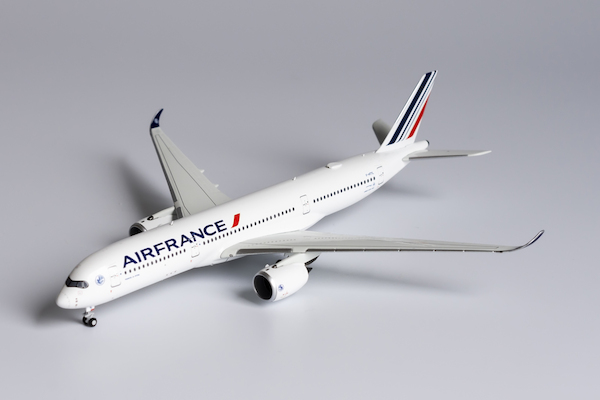 Airbus A350-900 Air France F-HTYL 39027