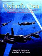 Oxfords own, Men and Machines of No15 sq RAF (15sq) 0764309544