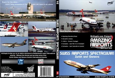 Zurich / Geneva / Basle Swiss Aviation Spectacular! 1932544399