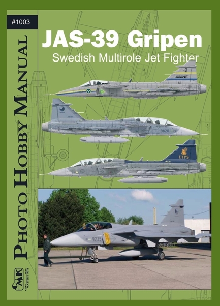SAAB JAS39 Gripen Swedish Multirole Fighter 8090377823