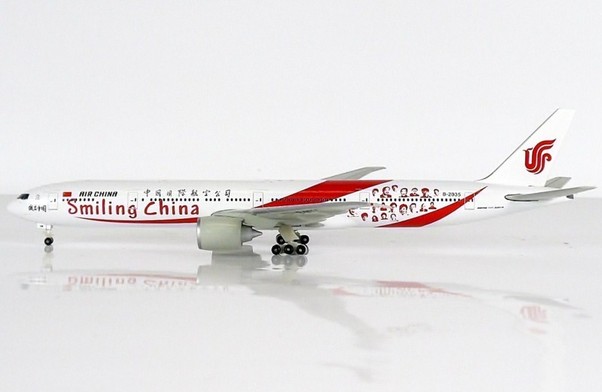 B777-300ER (Air China