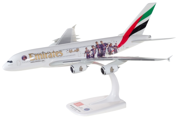 Airbus A380 Emirates