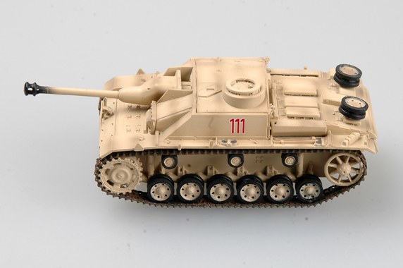 STUG III AUSF.G 1944 EM36150