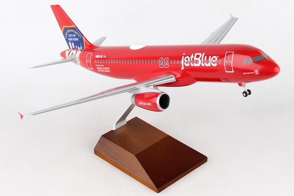 A320 (JetBlue