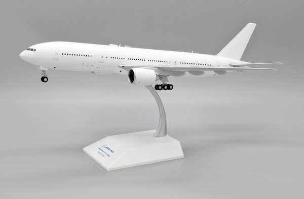 Boeing 777-200 Blank PW engines with stand BK1053