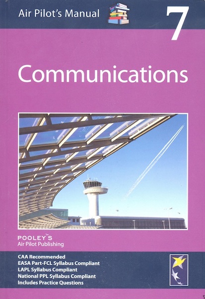 Communications (Complies with JAR-FCL requirements) 9781843362265