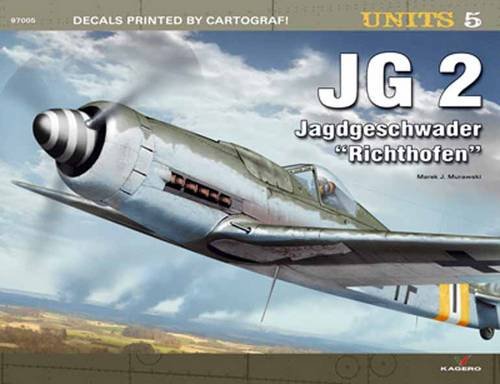 JG2 Jagdgeschwader