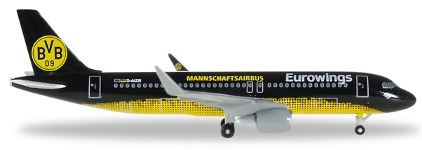 A320 (Eurowings