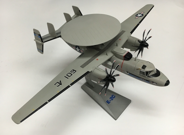 E2C Hawkeye US Navy, VAW-126 AF1-0118B