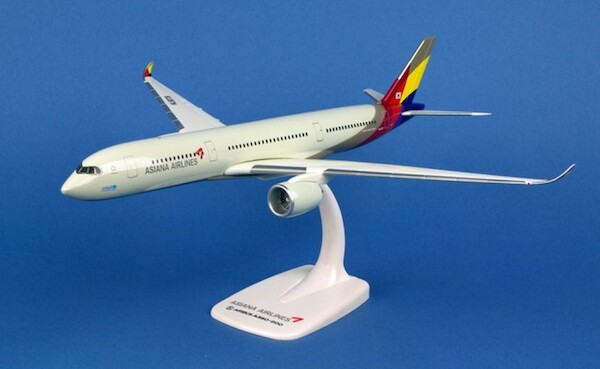 Airbus A350 Asiana HL8078 611404