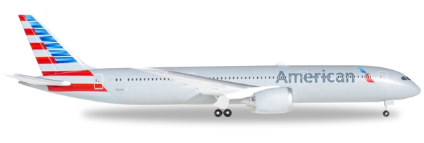 B787-9 (American Airlines) N820AL 530422