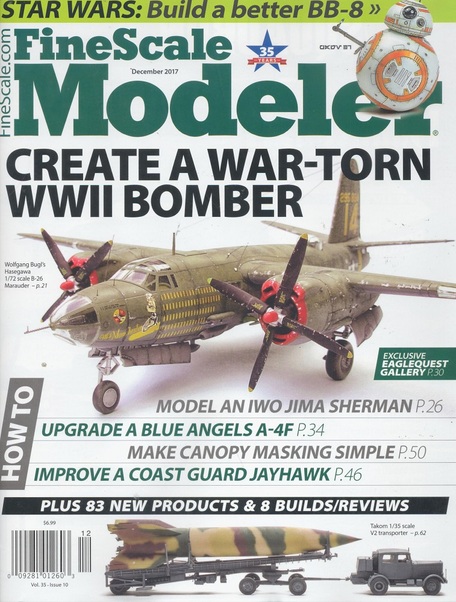 Fine Scale Modeler - Vol. 35 issue 10 December 2017 000928101260312