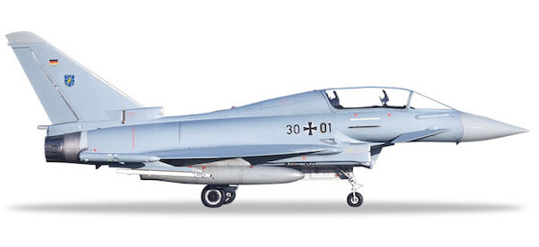 Eurofighter EF-2000 Typhoon Luftwaffe, TaktLwG 73