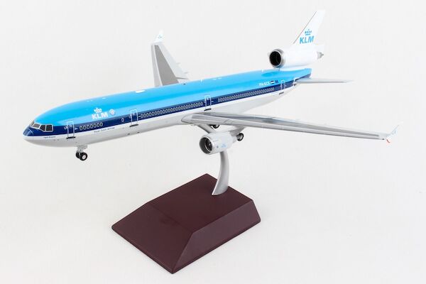 McDonnell Douglas MD11 KLM PH-KCK G2KLM844