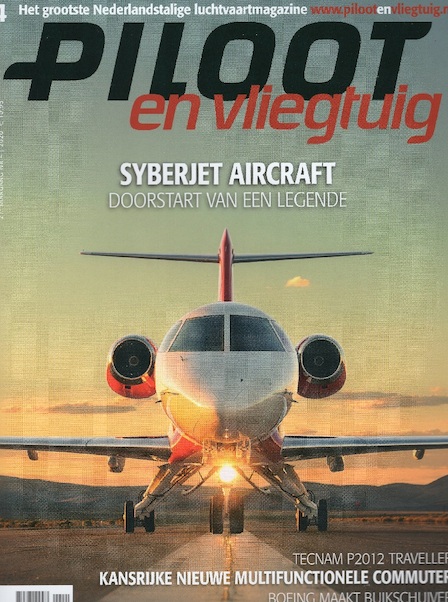 Piloot en Vliegtuig Nr.04-2020 8719327122563-04