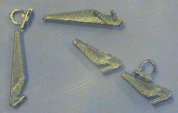 Cable cutters and glide slope antennae for modern helicopters WBA72027