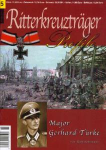 Major Gerhard Türke