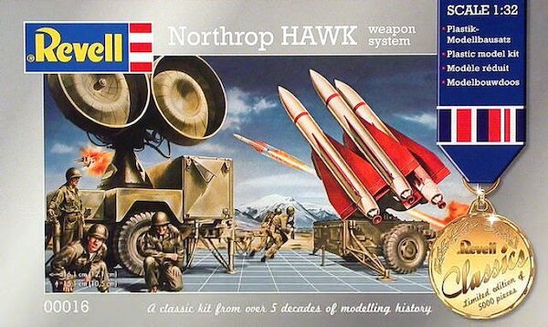 Northrop Hawk Weapon System 00016