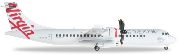 ATR72 (Virgin Australia Airlines) 556651