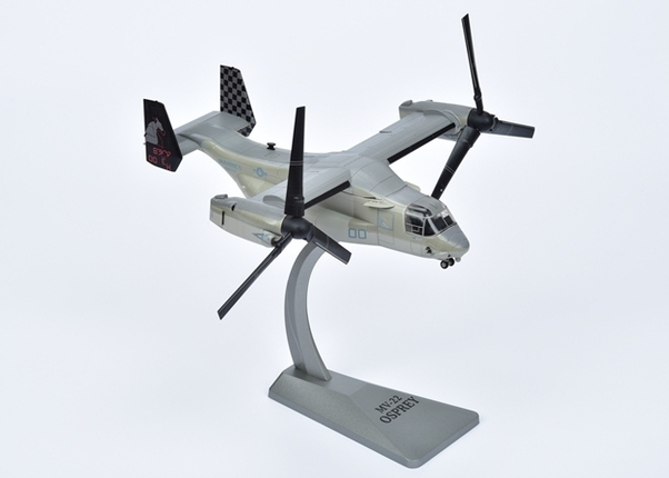 Bell Boeing MV-22 Osprey, VMM-264, US Marines AF1-0012A